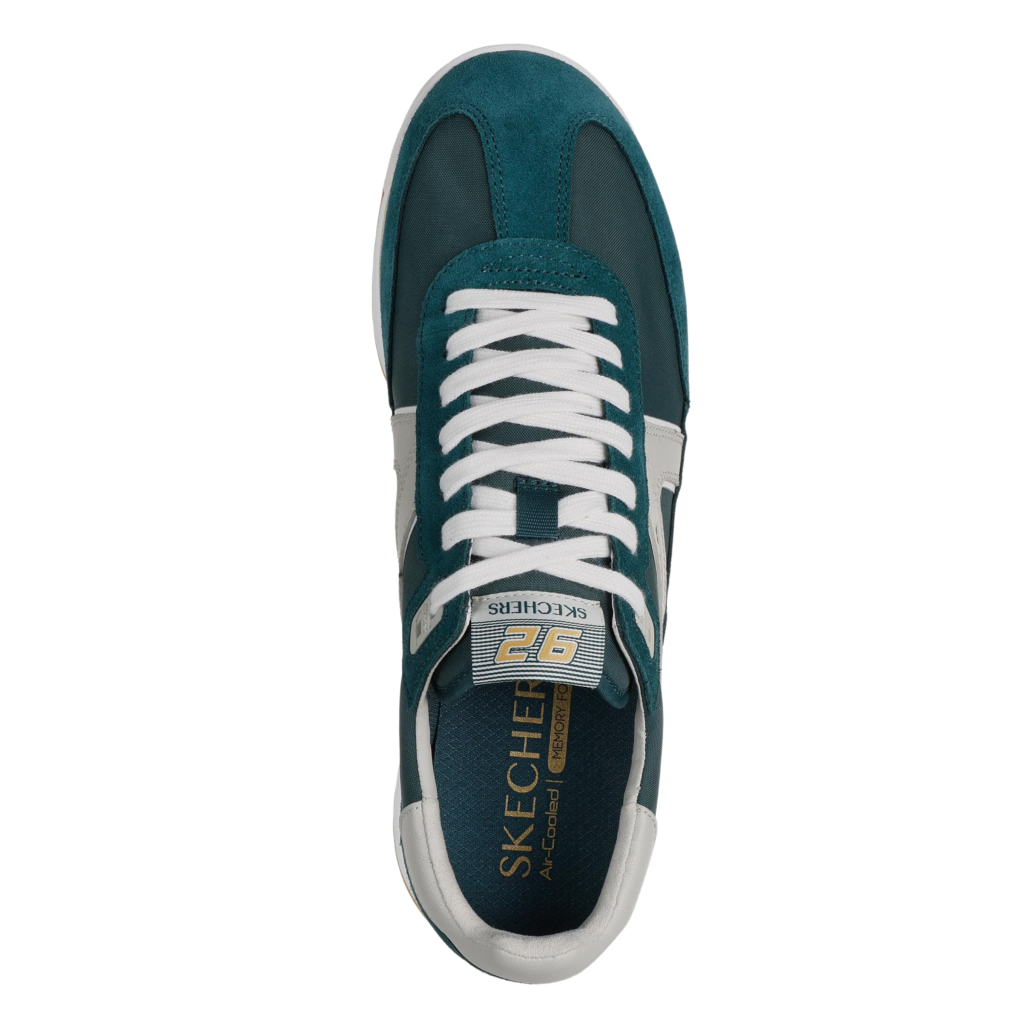Чоловічі кеди Skechers SKX 92 - Spective 254220 GRW купити в SportTops